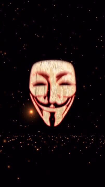 h0rk4's tweet image. Are there any new loopholes in the hands of anonymous people?