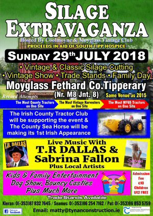 Last Chance to enter Free Tickets Competition silage-extravaganza.com/2018/05/18/las…