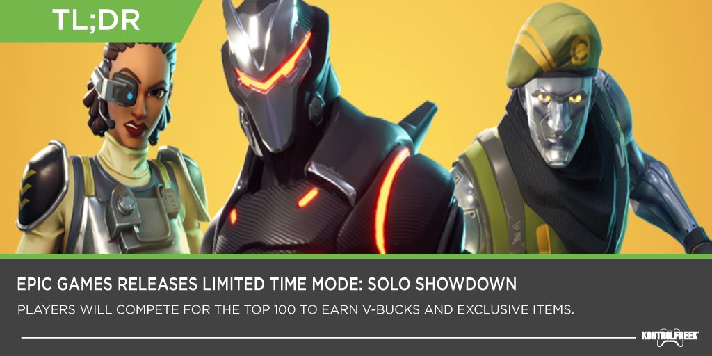 KontrolFreek tweet media