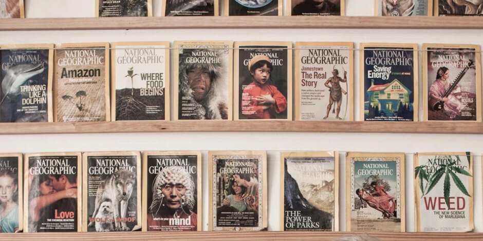 hootsuite's tweet photo. There's no denying that @natgeo stands out on social media. Here's how they do it: https://t.co/CCJaCY9nPl https://t.co/Dcu7np7WkN