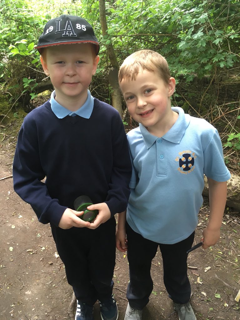 Year2StJos's tweet photo. Year 2 are having a fab time! https://t.co/zbsyHhhArG