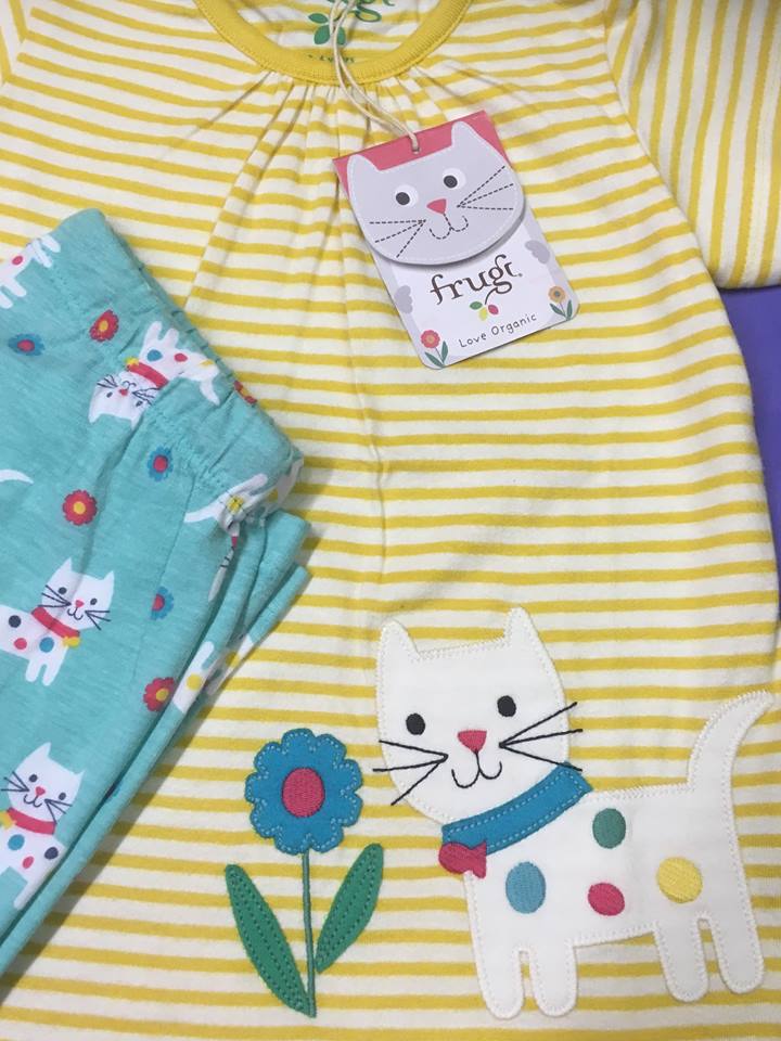 Pickles_Lillies's tweet photo. Lovely summery pyjamas now in stock.. So Cute. 😍
#summerpyjamas #organiccotton #picklesandlillies #childrensshop #lavenham #lavenhamsuffolk #cute https://t.co/bNZHwqcKCF