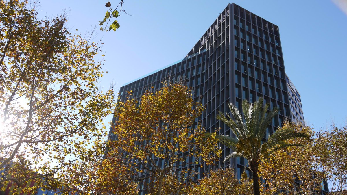 IVORY_France's tweet photo. ¿ Interesado en nuevas tendencias en flujos de trabajo de producción ? ¡ Te esperamos el 23 de Mayo por una jordana organizada por Unitecnic en Madrid con @Avid, @Object_Matrix y @Telestream ! Registrar : https://t.co/Wpt2gp72qg https://t.co/rBsL2J2beH