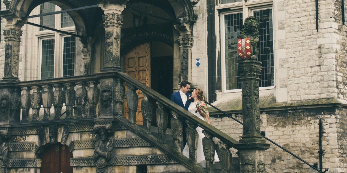 Nog opzoek naar een sfeervolle historische trouwlocatie? Kom dan vrijblijvend naar Het Oude Stadhuys tijden het Open huis op zondag 27 mei tussen 13.00 en 16.00 uur. ow.ly/NMin30k2SGx