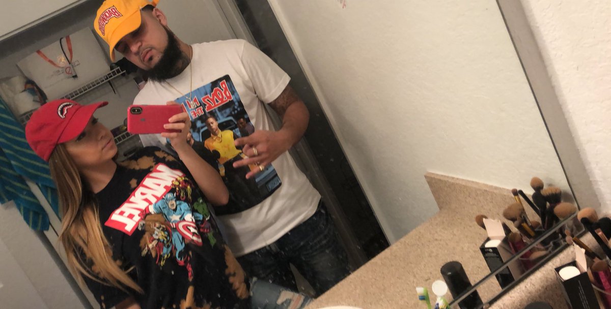 SincerelyJuls_'s tweet photo. H A P P Y B I R T H D A Y to my better half! I know circumstances are different this year but just know once you touch down it’s a wrap! I LOVE YOU & wish you an amazing year of happiness and success. #26 #FreeRjay #I<3You #TheRealestOnMyTeam https://t.co/8wZ1oimFpe