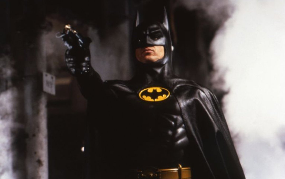 SarantosMelogia's tweet photo. I used to walk around saying this but he really was Batman!
https://t.co/40tqmeoa3N
https://t.co/TAaQmReqvm
https://t.co/1qwRkhVWyV
#Batman #batmandatingproblems #dc #DCUniverse #dcfcfans #graduation #graduation2018 #kent #kentstate #FridayFeeIing #FridayMotivation #friday https://t.co/QNgSogT7sL