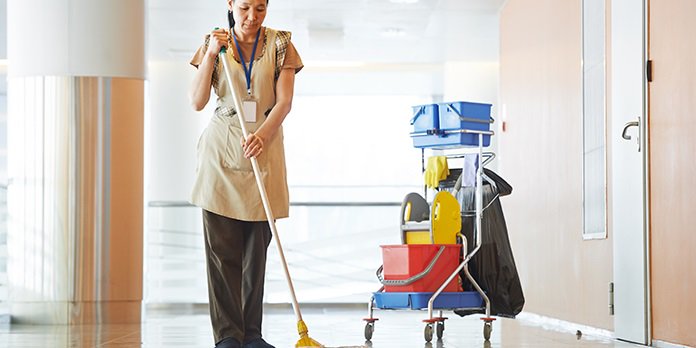 MassDPH's tweet photo. Are cleaning products at work triggering your #asthma attacks? https://t.co/AYB3mu5I87 https://t.co/Na6XiDLeeK
