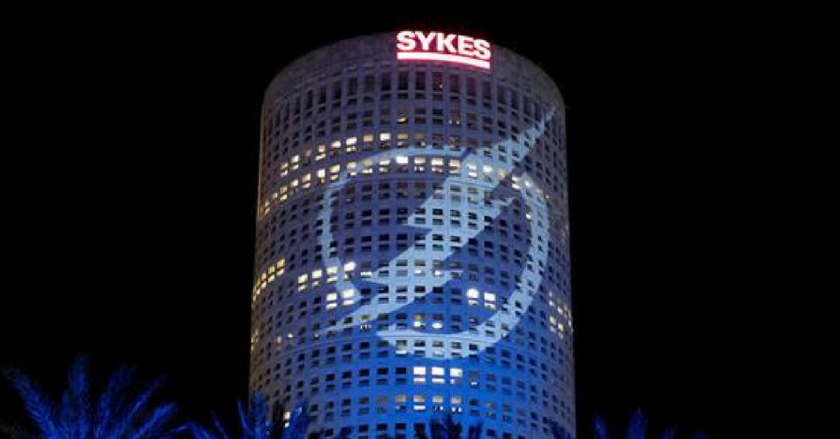 RivergateTower tweet media