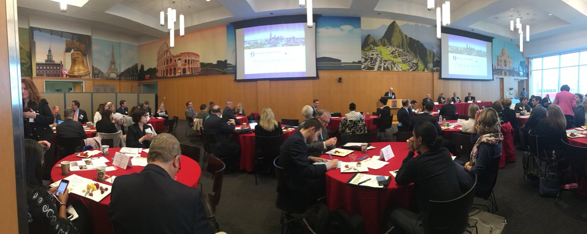 MiaGonzalesDean's tweet image. @hlndv @ACHEConnect #SpringInstitute 

Let the learning begin!

6 Face-to-Face Credits!
#FACHE