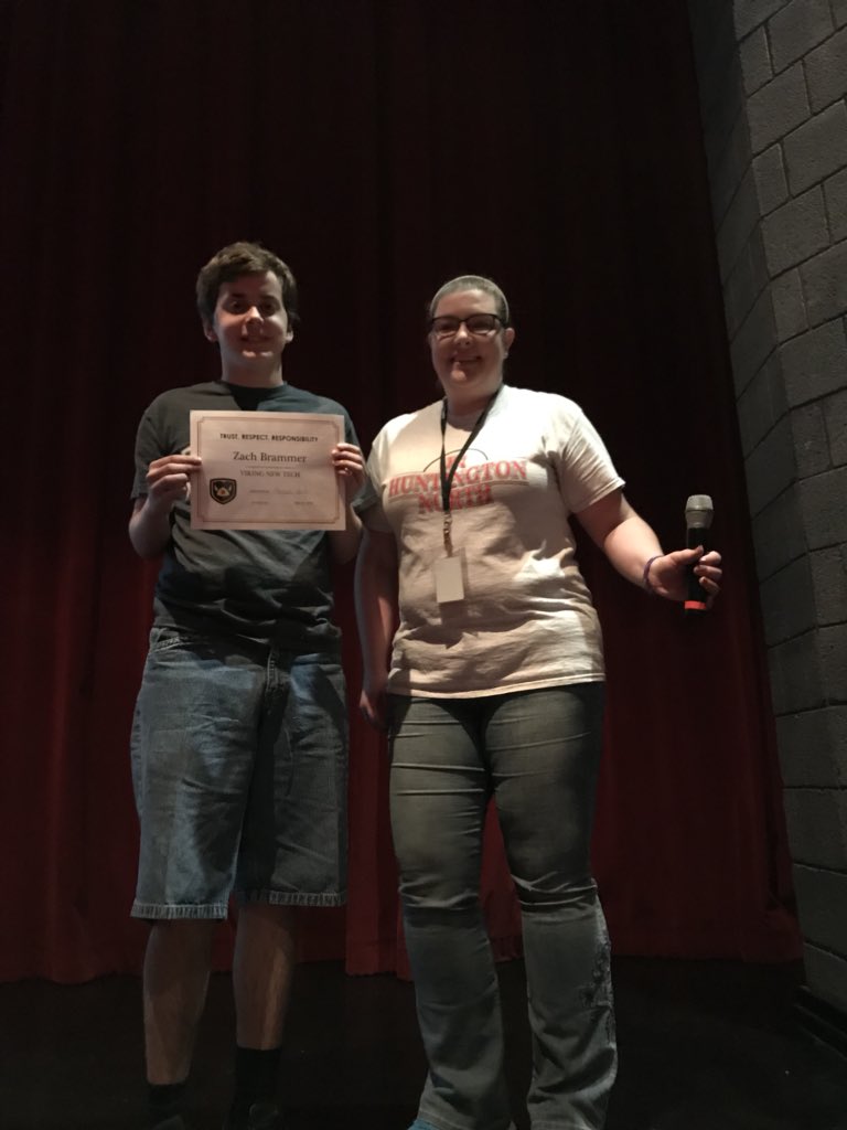 VikingNewTech's tweet photo. 4th quarter Trust Tespect Responsibility Award Winners https://t.co/oNJnK8Cm0w