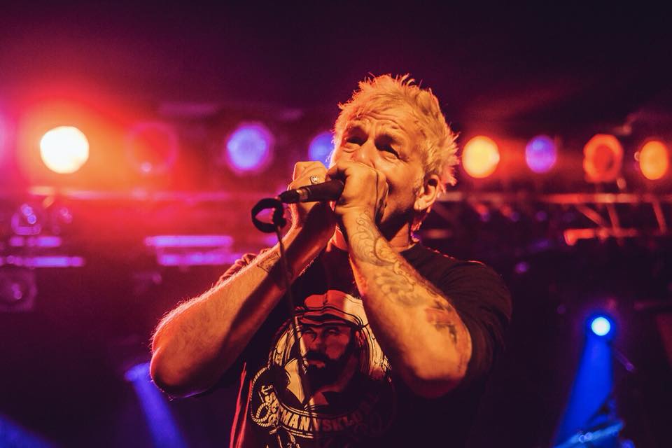 Heute hat der Kopf der Bande seinen Ehrentag!
Alles Gute Micha! #InExtremo #QuidProQuo