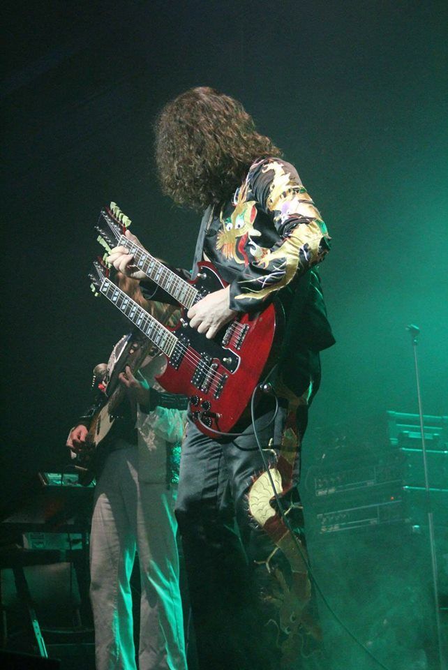 BootLedZeppelin's tweet photo. Tonight we are at @STCCTheatre on stage at 7.30pm - last few tickets available on the door.
We're going to rock it!
#BootLedZeppelin #LedZeppelin #tour #Southport #Robertplant #jimmypage #rocknroll@ https://t.co/oNbbP66GFo