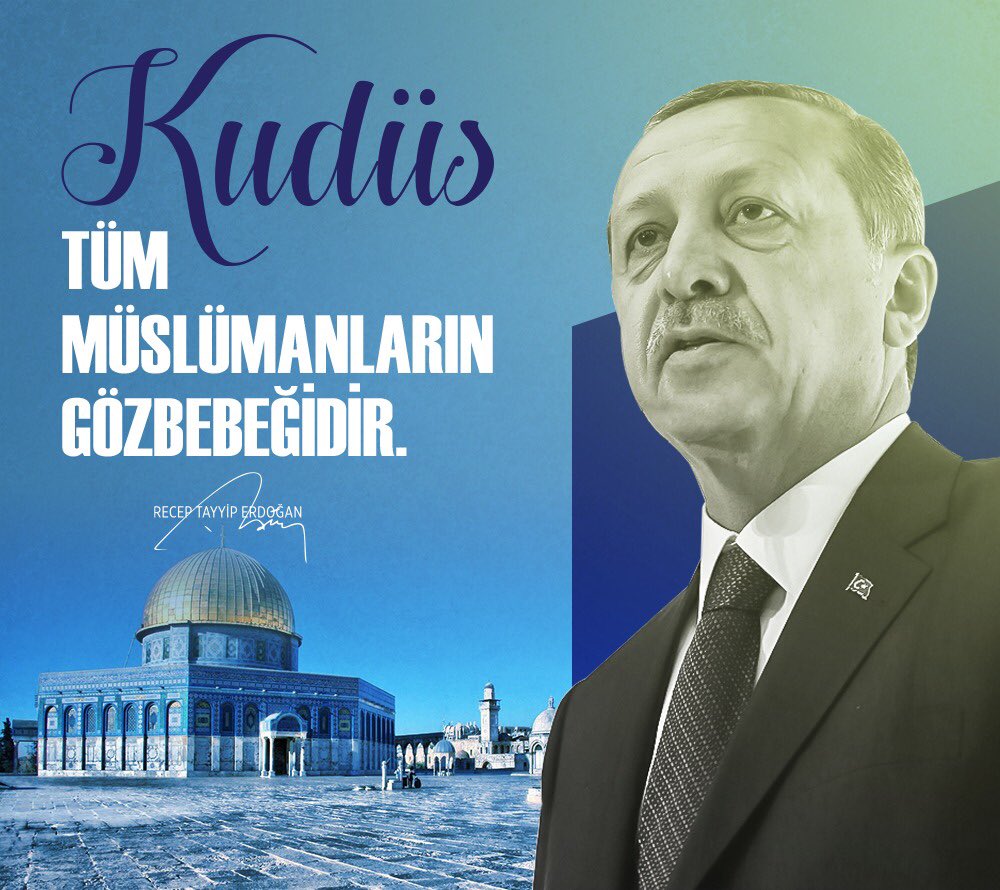 Al-Quds is belong to Muslims! #WeStandForQuds