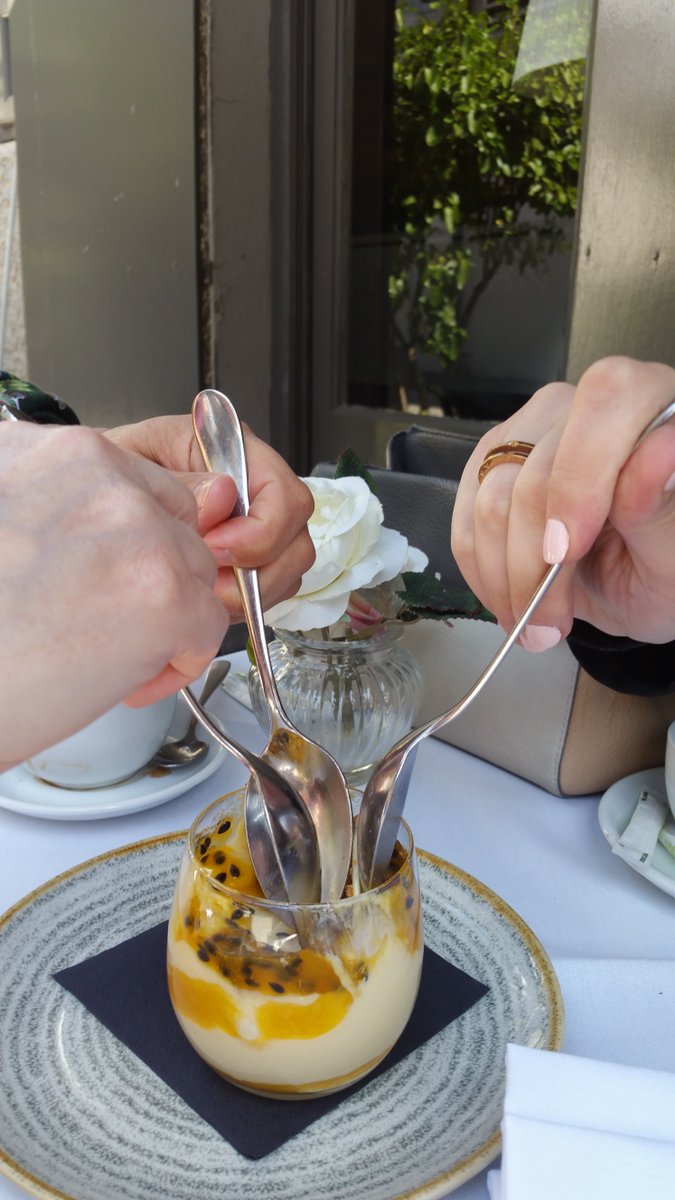 It's sunny. It's the weekend.  Join us on the terrace and relax with friends. #Mindfulness <a href="/leinsterrugby/">Leinster Rugby</a> @KeithpBarry