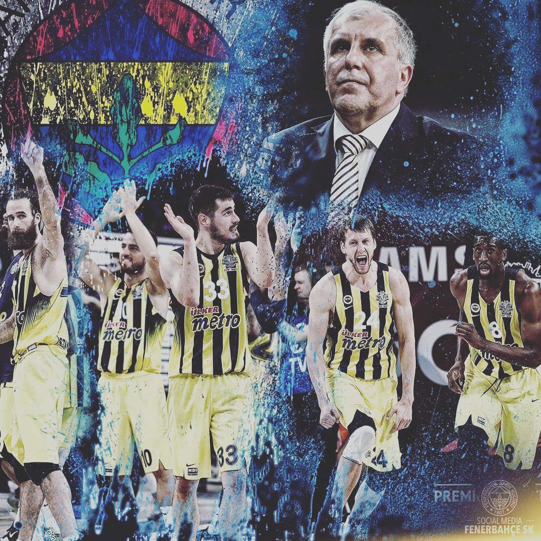 GİY FORMANI GEL ARABECKS'E!!!
Fenerbahçemiz, Final Four ilk maçında 18 Mayıs Cuma 19.00'da Litvanya temsilcisi Zalgiris Kaunas’la mücadele edecek.Maç Kadıköy Arabecks Cafe'de yayinlanacak (Kuşdili cad. Karadut sokak. No: 15  Bahariye)
Tel: 0216 405 1907