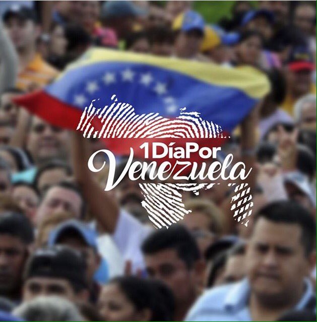 HenriFalconLara's tweet photo. Este #20M no se trata solo de ir a votar, se trata de elegir el futuro que deseas para tu país; se trata de dar un día de tu vida por #Venezuela; manifiéstate y haz que valga tu voluntad y la de la mayoría #UnDíaPorVenezuela #Vota https://t.co/AP13T6rUPa