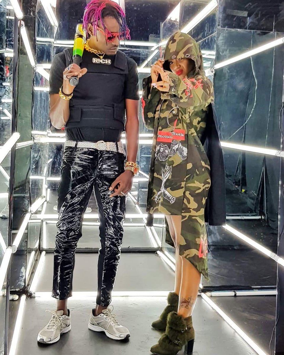 Ksheebah1's tweet image. Wabula #MUNYIZA😡
#HitAlert🚨🔥🔥