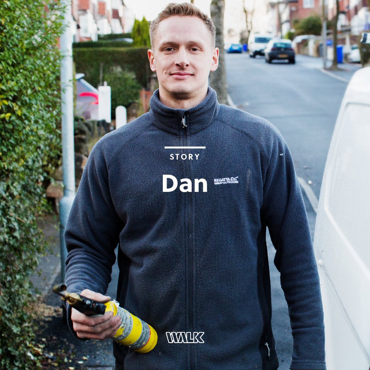 WeAreWalkUK's tweet photo. "I can now see that going to Walk was exactly what I needed. I have got the confidence to grab life with both hands, and now I know all things are possible with God." - Dan

Read more of Dan's story here >> https://t.co/ei4iaDbKIN https://t.co/cemo9OTmbA