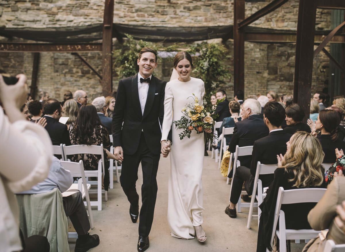 mrokgrooms's tweet photo. “Seeing my bride. Seeing nearly everyone we loved in the world gathered in the same room at the same time. Cliché, but really powerful.—Michael Saltsman, the Global Music Supervisor for Ralph Lauren about the highlights of his own wedding day. https://t.co/1MlRkYRTUe https://t.co/UpeiB6b6df