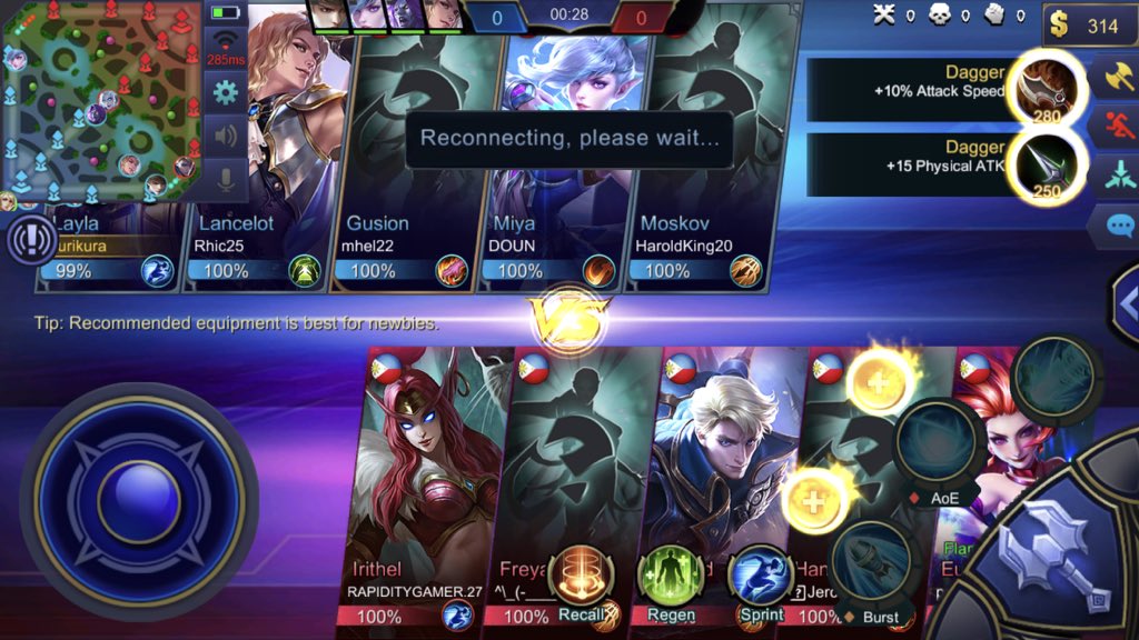 masuazusa's tweet photo. yung hindi mo alam kung loading pa or game na ba hELP https://t.co/0cx7nqZt5m
