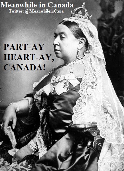 Have a great Victoria Day #longweekend, Canada!

#May24 #May24weekend #victoriadayweekend #Canada #FridayFeeling