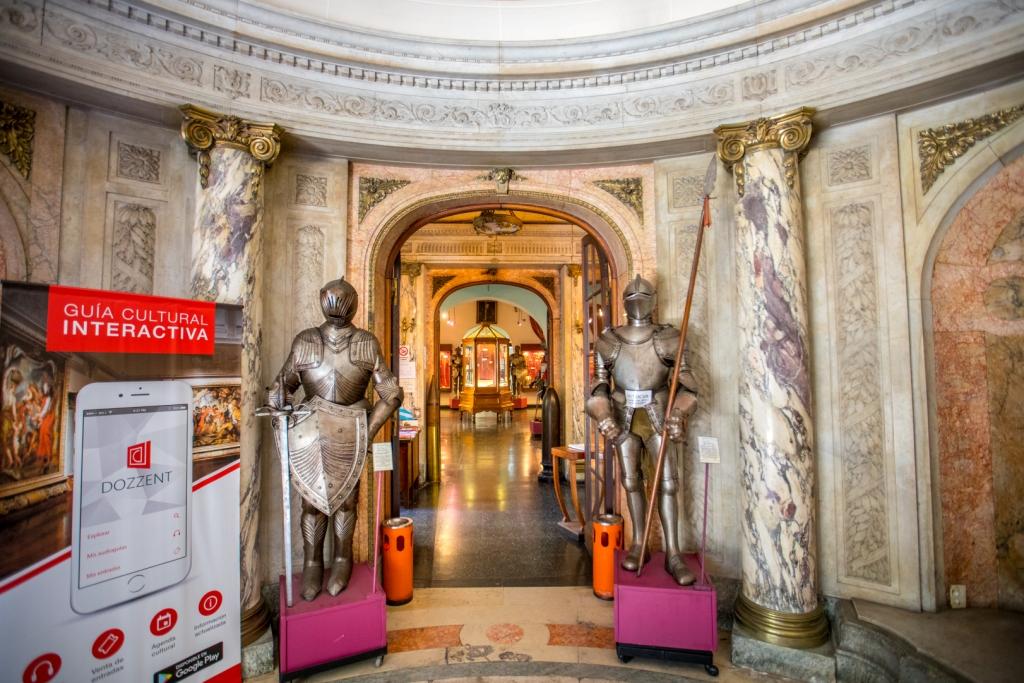 turismobaok's tweet photo. Hoy es el #DíaInternacionalDeLosMuseos. Vení a #BuenosAires y disfrutá de los más de 120 museos y centros culturales que te están esperando  
Today is #InternationalMuseumDay. In BuenosAires, enjoy more than 120 museums and cultural centres waiting for your visit. 🎨🖌 https://t.co/Q7pWgBM8nb