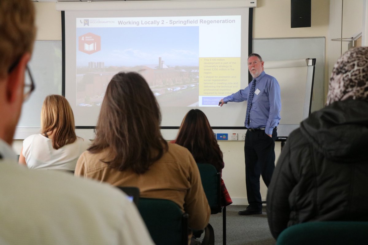 CPS_Coventry's tweet photo. With local, national and international speakers, today's knowledge exchange is truly global!
What were your morning highlights?
#CTPSRGlobalDev https://t.co/ptflOnvoZb