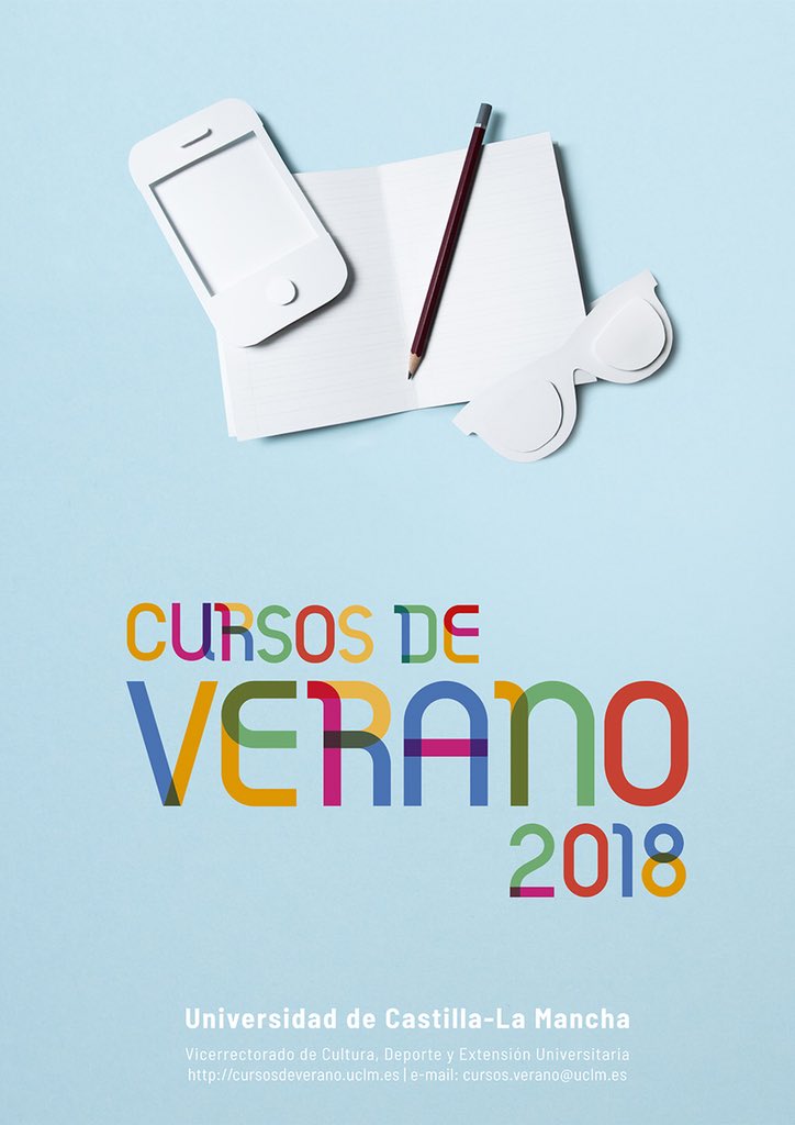 iara_royo's tweet photo. ¿Te interesa la prevencion y readaptacion de lesiones en el deportista? Ya puedes matricularte en el 1er curso de verano 2018 de la @uclm_es (Toledo 7-8 Junio). Grandes expertos y profesionales invitados. Mas info: https://t.co/7DMZmPzr6d https://t.co/XjyLeuBwAL