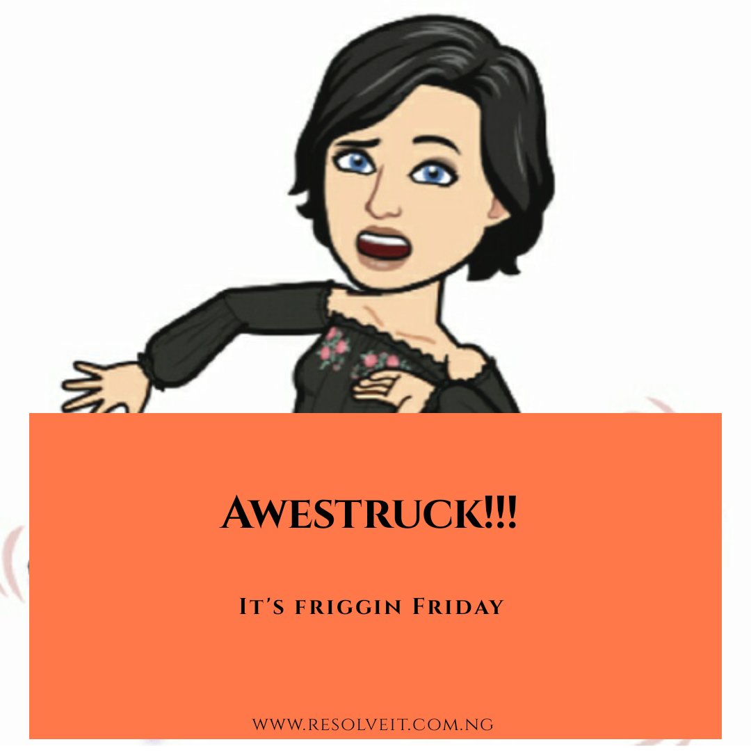 resolveitng's tweet photo. Better days are here, it's called Friday, then Saturday and Sunday 😀

Nigeria's No. 1 Smartphone Repair Shop 🔧 

#phonerepairng #phonerepairnigeria #smartphonerepairng #smartphonerepairnigeria #abujaphonerepair #resolveit #resolveitnigeria #rin https://t.co/RlsY9EwOo5