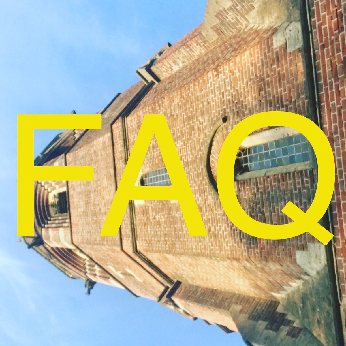 keyproperty1066's tweet photo. #FAQFriday This week I thought I would mix it up:
-
What's your favourite spot for a coffee?
-
This is as always answered on my Facebook page. I would love it if you could hit the like button on Facebook too!
#faqfriday #questionoftheweek #FAQ #namethatchurch #church #stleonards https://t.co/KzAc9kNYOf