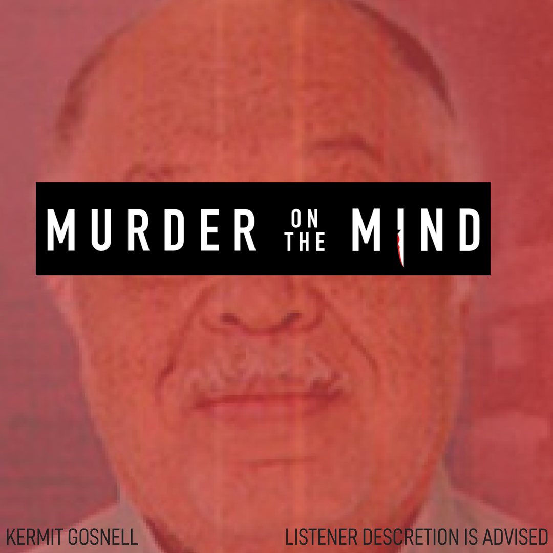 MurderOTMindPod's tweet photo. DISCLAIMER: This episode deals with abortion and has extremely graphic content. Listener discretion is advised.   In this episode, Tyler and Maya discuss one of the worst people to ever live, Kermit Gosnell. Also, Maya's mysterious past and her early morning Twitter adventures. https://t.co/FUQg2KCkgU