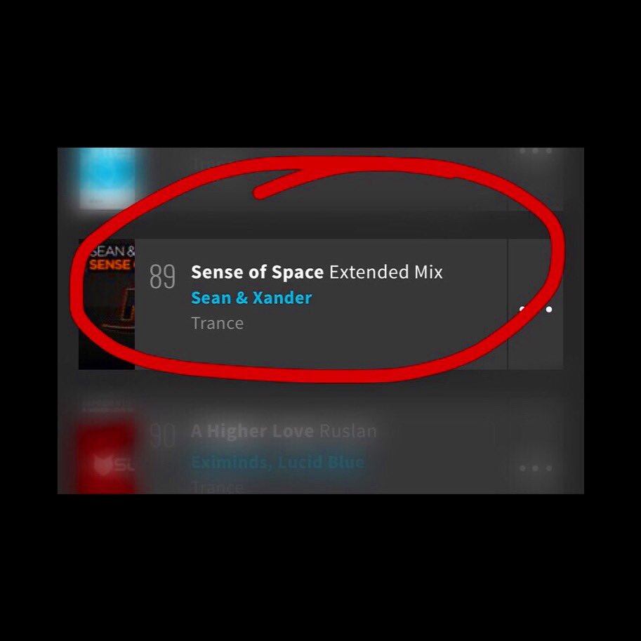 SeanandXander's tweet photo. Thanks for your support of our new single ‘Sense of Space’ via @MPSLabel ! Out now on all channels! Grab it here on Beatport and let’s see it climb up🔝👍🏼: https://t.co/drZCRWSz6s #trance #seanandxander https://t.co/SnxsOioYTY