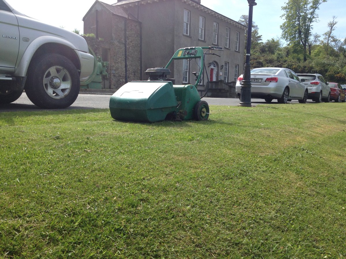 Tom O'Regan tweet media