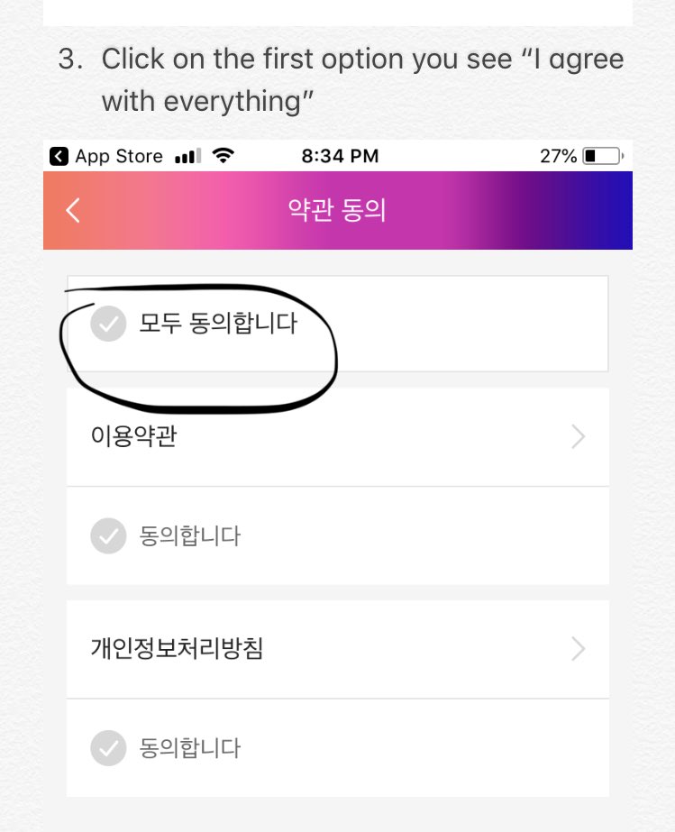 fishysock's tweet photo. How to vote for #Dreamcatcher on The Show! #드림캐쳐 #YOU_AND_I PART 1 https://t.co/pMSECbFx6z