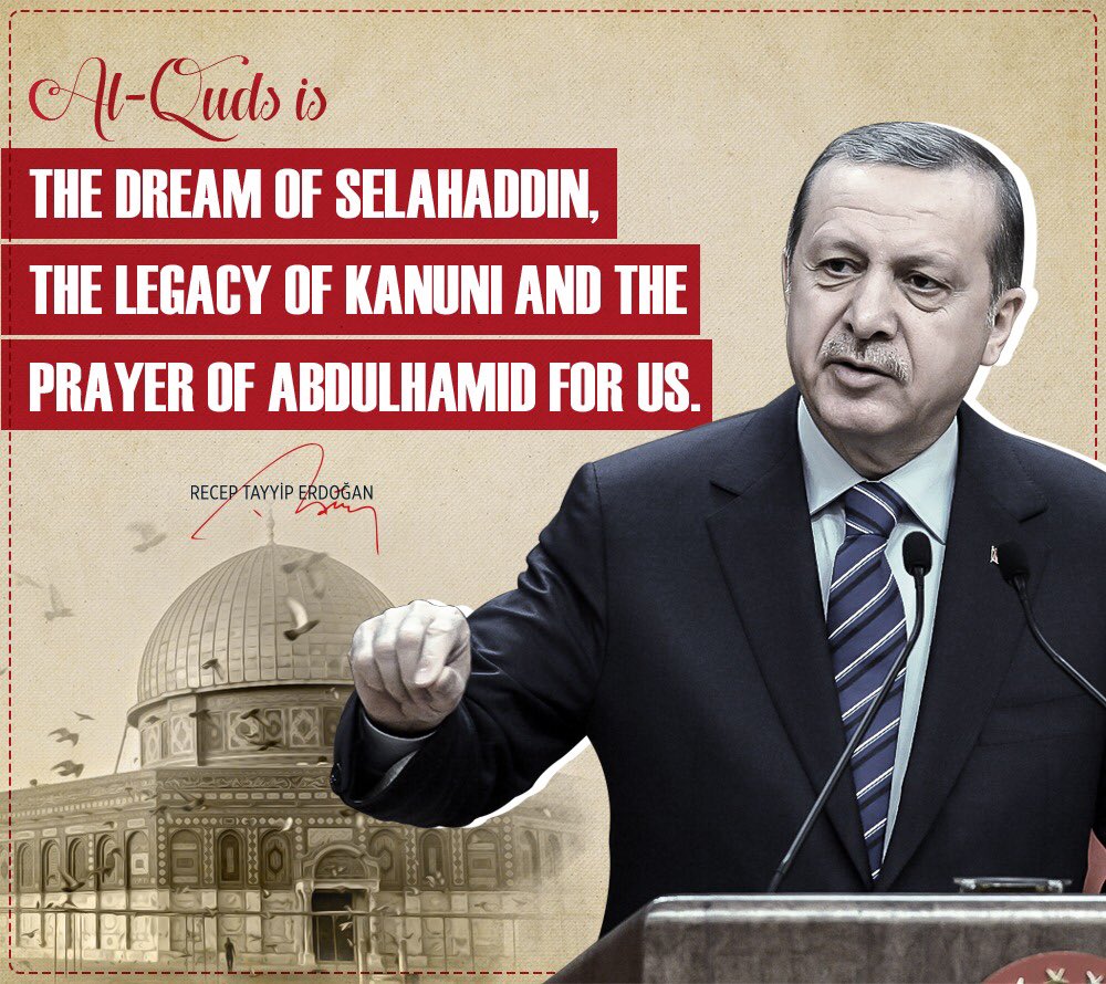 Zülme sessiz kalma #KudüsiçinYenikapıdayız <a href="/bayramsenocak/">Bayram Şenocak 🇹🇷</a>