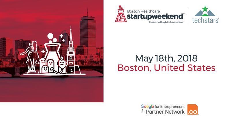 StartHubBoston's tweet photo. Learn how to take an idea from concept to creation while also addressing an urgent healthcare topic at Startup Weekend May 18-20! #SWBoston Enter code Starthub for 15% discount! https://t.co/9FlFijV4GQ https://t.co/jbWXaEkUKg