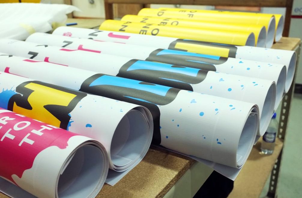 bigprintinguk's tweet photo. PVC banners are our bread and butter - we can offer competitive pricing on all sizes and quantities #largeformat #printing #bigprinting #allshapesandsizes #breadandbutter #pvcbanner #qualityandquantity https://t.co/VPUYubKPtD