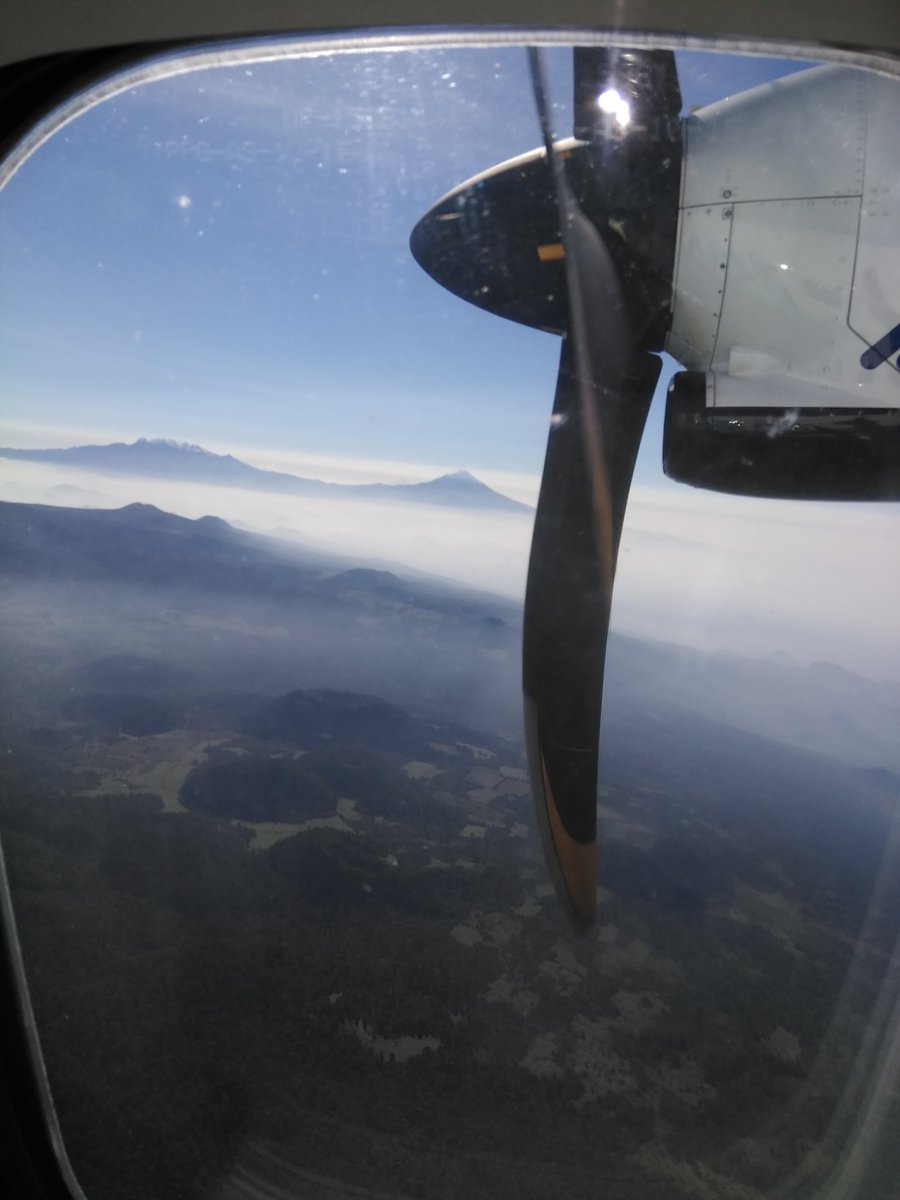 Los paisajes que el viajar me permiten captar..