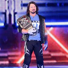 DarrenConnolly_'s tweet photo. Favorite in WWE out of these two right now?

#RT - Seth Rollins 
#Like - AJ Styles https://t.co/CVGqTaEZ2Q