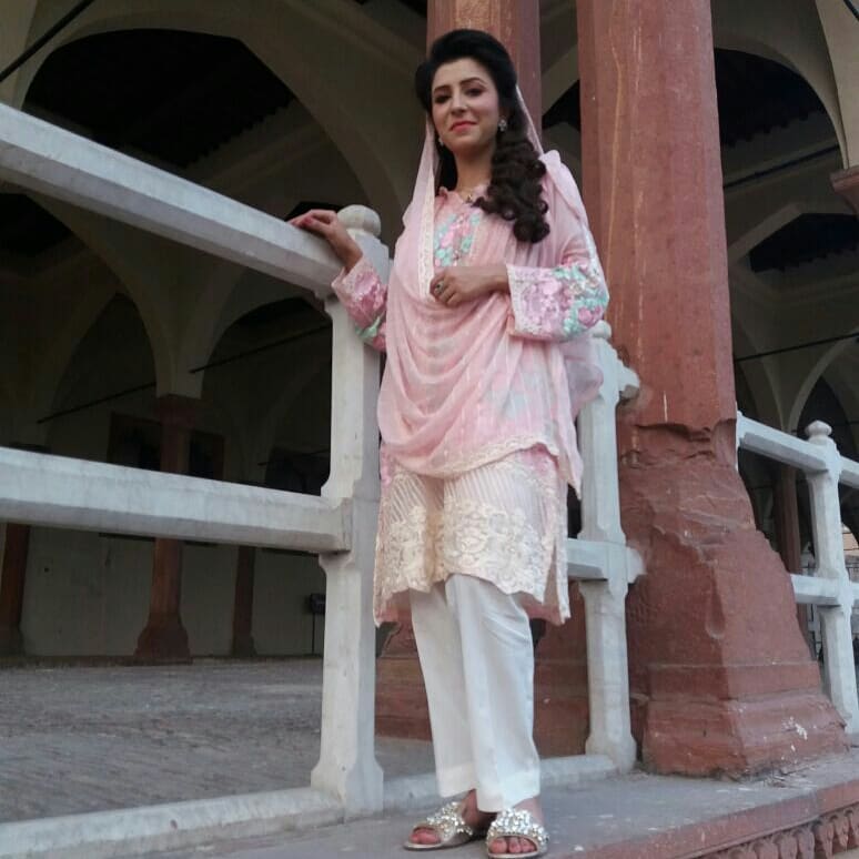 #AimanChaudhary #LahoreRang 
#RamazanTransmission_PromoShoot 
#Blessed #Happyme #Alhumdulillah