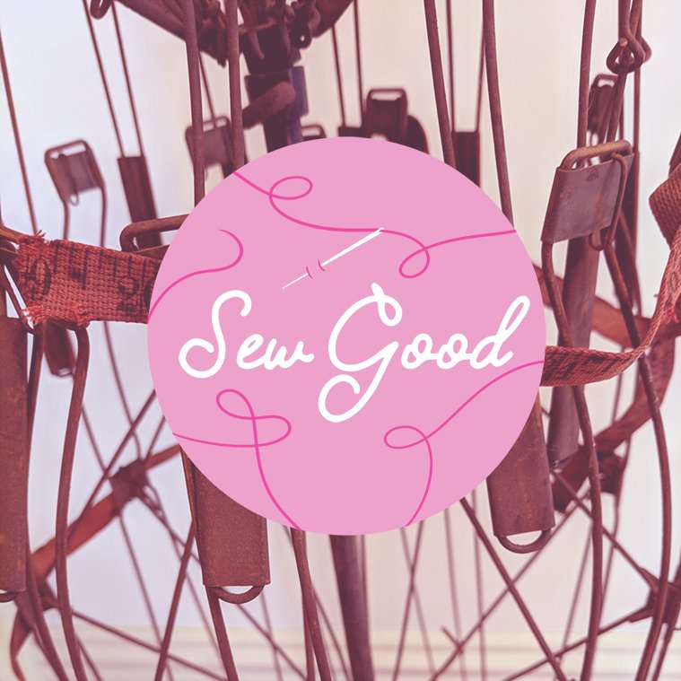 culturesside's tweet image. Check out our online exhibit for International Museums Day and learn a bit about textiles work throughout the years! instagram.com/culturesummers…