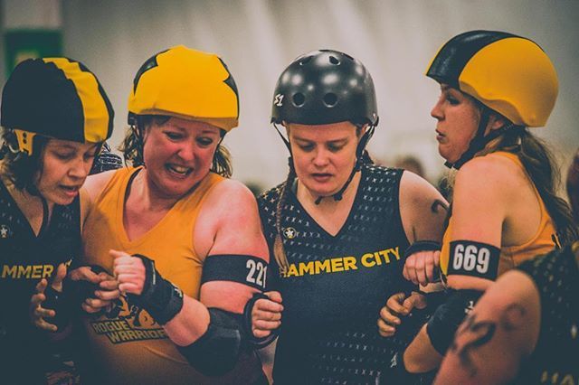 EReillyphoto's tweet photo. Tomorrow get in line and watch a doubleheader with @hammercityrd #rollerderby #rollerderbyphotography .
.
.
.
.
.
#hamilton #discoverON #hamiltonphotography #imagesofhamilton #hamiltonimages #hamiltonpics #hamiltonlife #streetsofhamilton #hamiltonphotogr… https://t.co/y58yWkN8AR https://t.co/9wjSYVJrzg