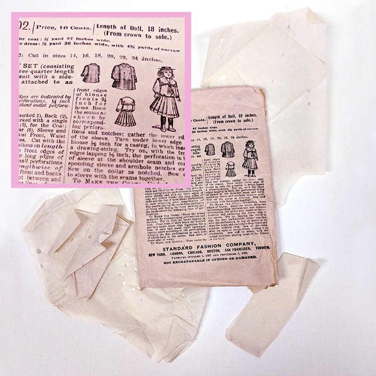 culturesside's tweet image. Check out our online exhibit for International Museums Day and learn a bit about textiles work throughout the years! instagram.com/culturesummers…