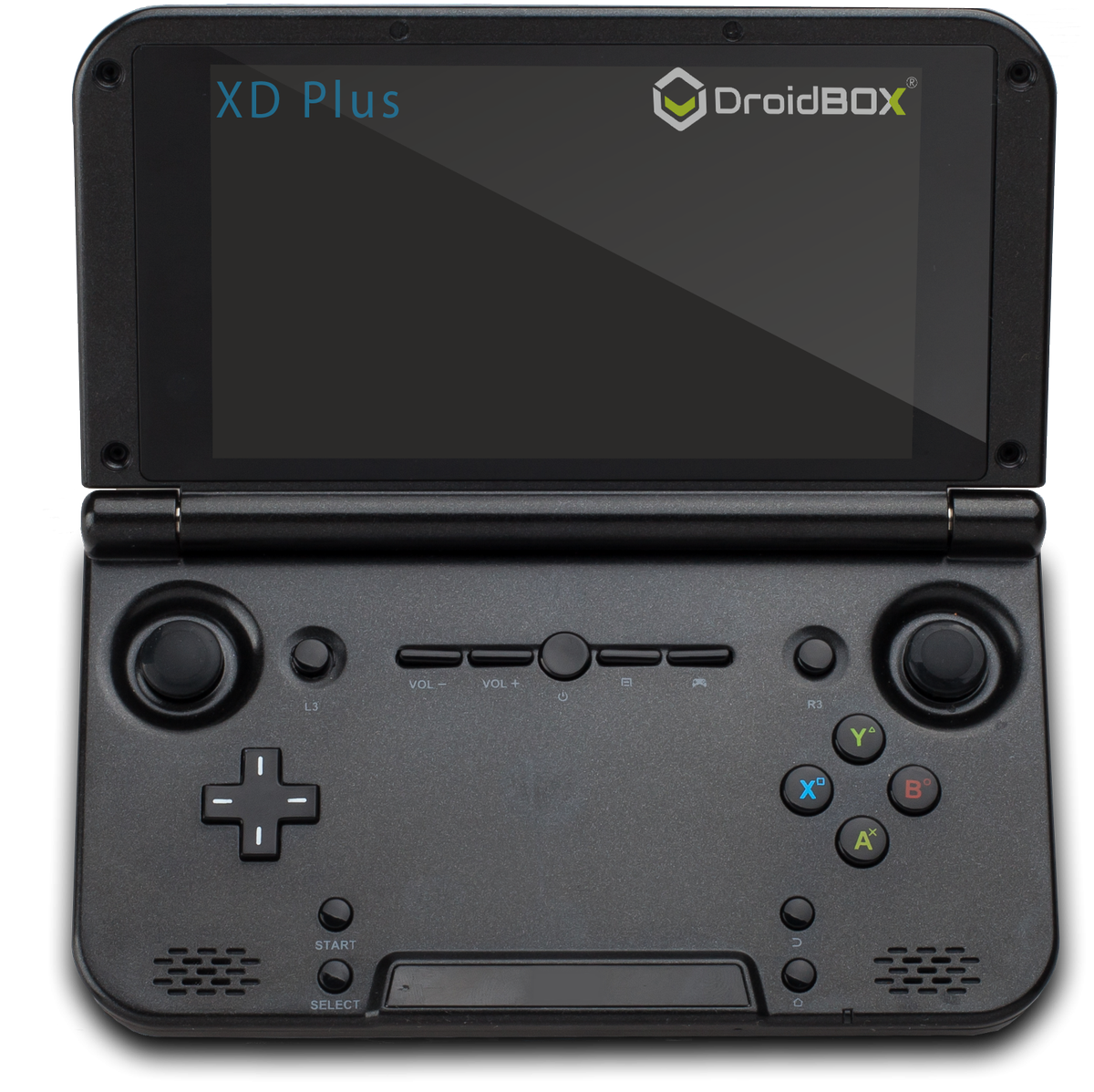DroiX_Store's tweet image. The latest GPD Android 7.0 model game console, #GPDXDPlus is available from #DroidBOX to play retro #PC or console #games on the go! goo.gl/AZtJtC

#technology #entertainment