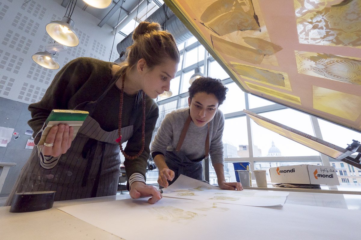psl_univ's tweet photo. [Appel à candidatures] #PSLSACRe, une formation doctorale permettant l’émergence et le développement de projets originaux associant Création et Recherche 👉 https://t.co/ParKe6v5iW #CNSAD #coldocPSL #arts https://t.co/nXspqhplXF