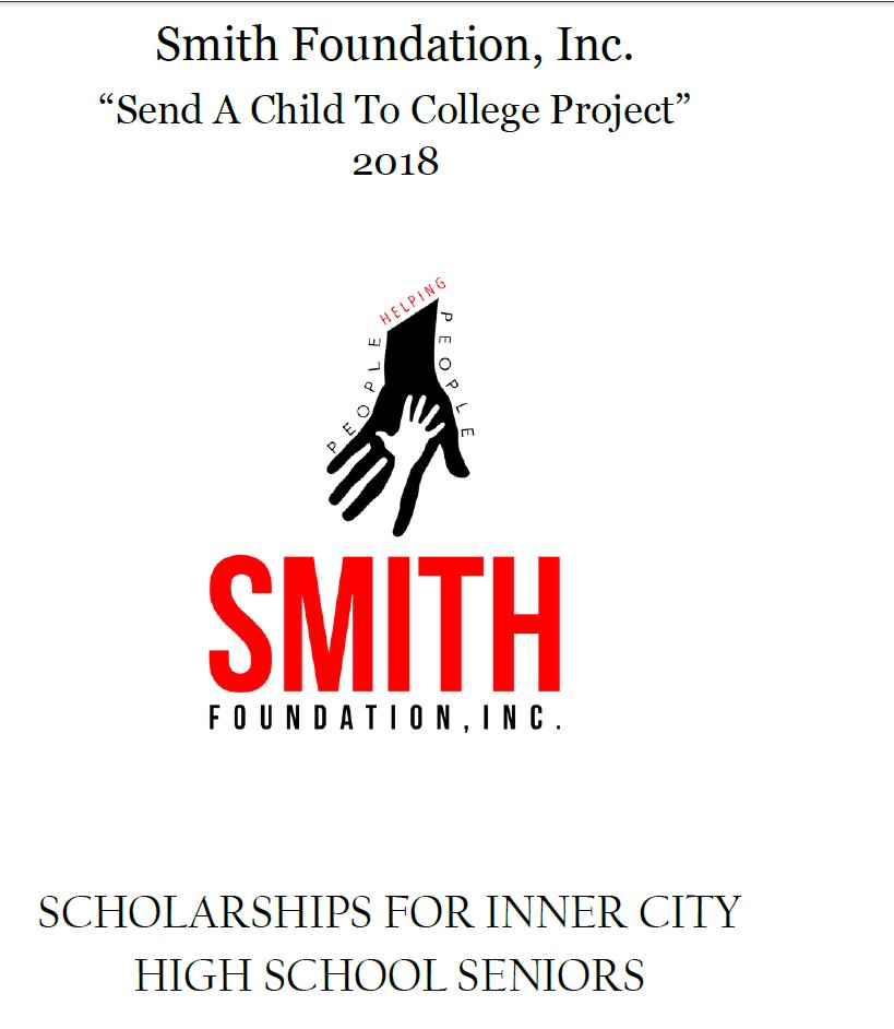 HISDLinkedLearn's tweet photo. The #SmithFoundation #scholarship Final Submission Date Wed, May 23 
7pm CST.  EMAIL APPLICATION to anita@thepowerplaypr.com 
Click here DOWNOAD APPLICATION: https://t.co/GdzPAHCxhg  
#CTE #LinkedLearning #GlobalGraduate https://t.co/VJU7JobY1w
