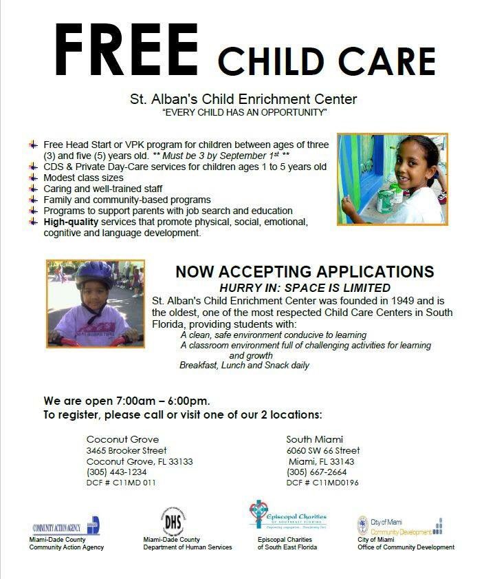 stalbanscec's tweet image. Now Enrolling!