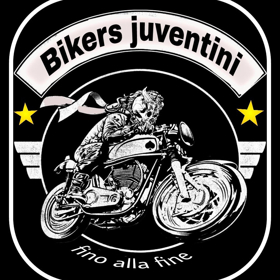 BikersJuventini's tweet photo. https://t.co/l2lZAosgYQ