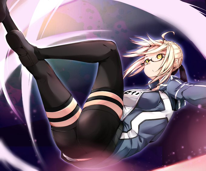 謎のヒロインX(オルタ) 