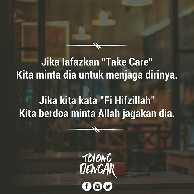 Jawapan Kepada Fi Hifzillah Vapelnios